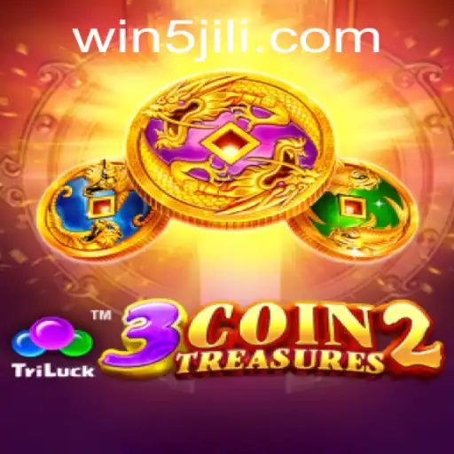 Exploring 3CoinTreasures2 and the Rise of Online Gaming