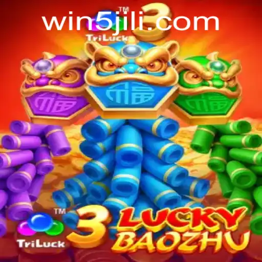Discover the Exciting World of 3LuckyBaozhu