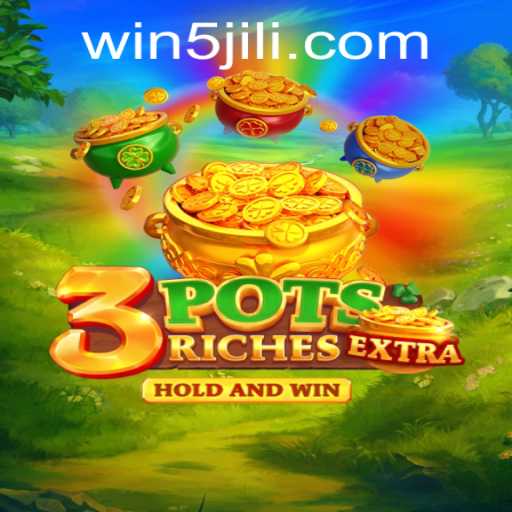 Exploring the Exciting World of 3potsExtra: A Fusion of Strategy and Chance