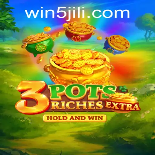 Exploring the Exciting World of 3potsExtra: A Fusion of Strategy and Chance