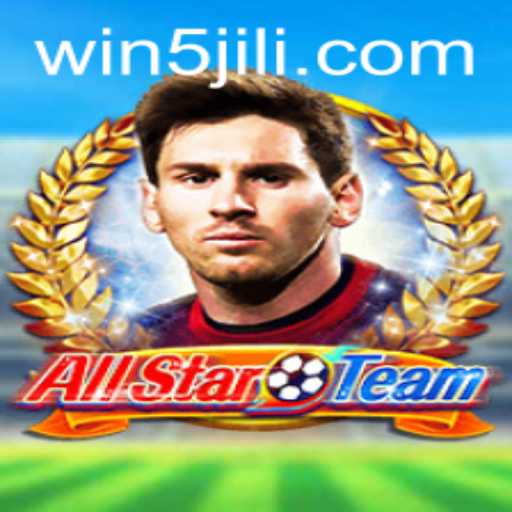 Discover the Exciting World of AllStarTeam: A Deep Dive into the Game and the Connection with 5JILI.COM