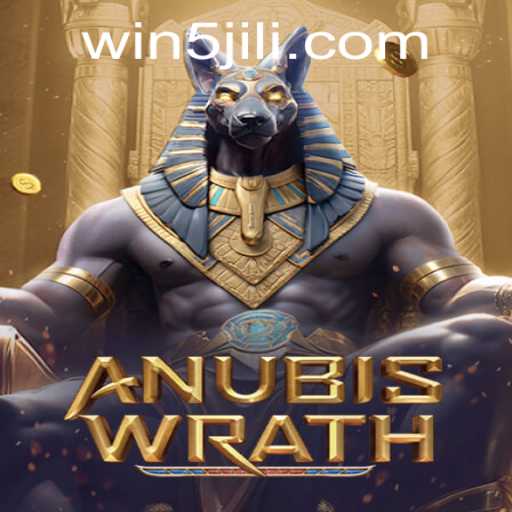 Discovering AnubisWrath: An Epic Gaming Adventure
