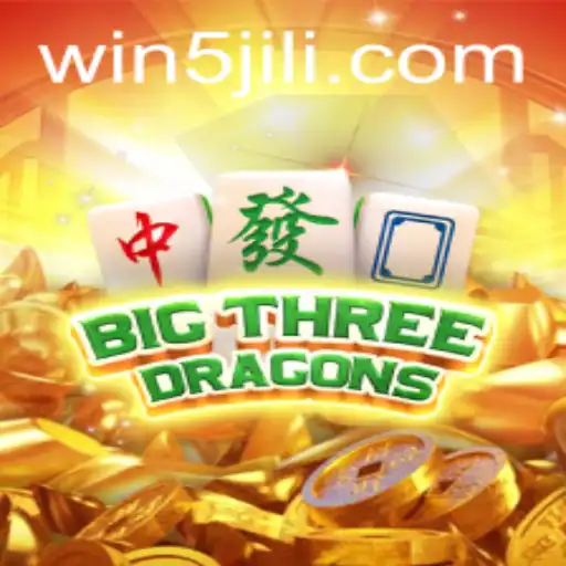 Discover the Thrilling World of BigThreeDragons