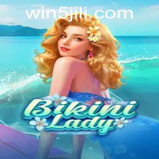Dive into Excitement with BikiniLady from 5JILI.COM