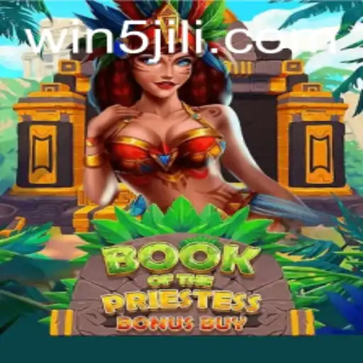 Explore the Exciting World of BookOfThePriestess at 5JILI.COM