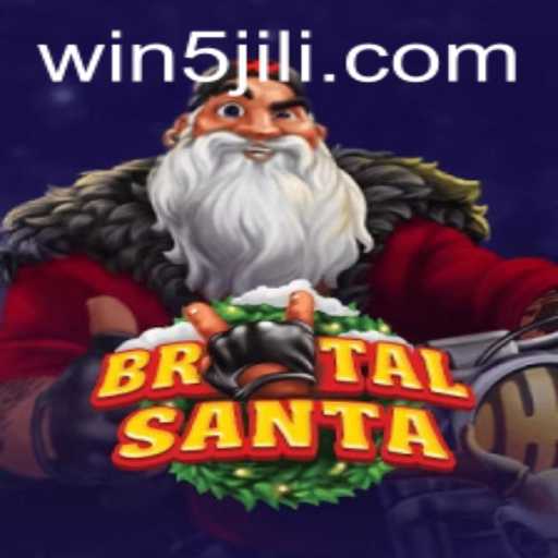 The Exciting World of BrutalSanta: A Unique Gaming Experience