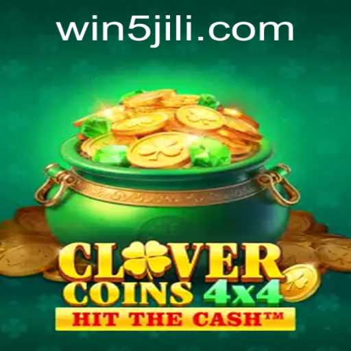 Discover the Thrilling World of CloverCoins4x4: A Modern Gaming Sensation