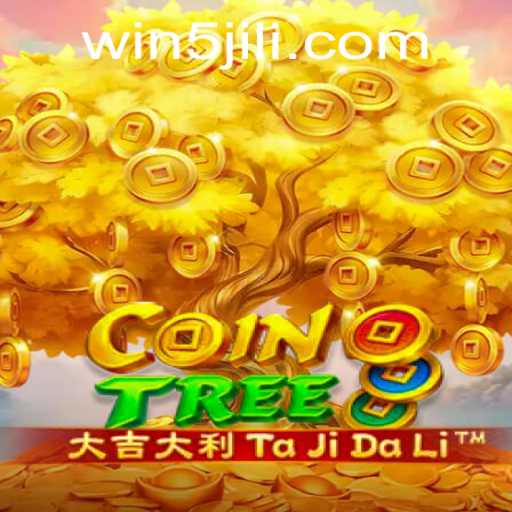 Discover the Exciting World of CoinTree on 5JILI.COM