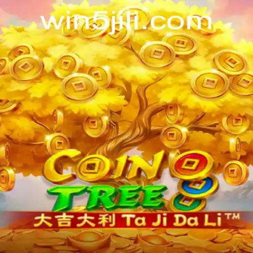 Discover the Exciting World of CoinTree on 5JILI.COM