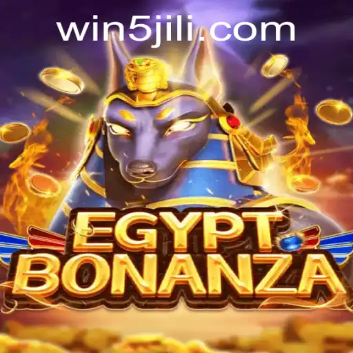 Exploring the Thrilling World of EgyptBonanza on 5JILI.COM