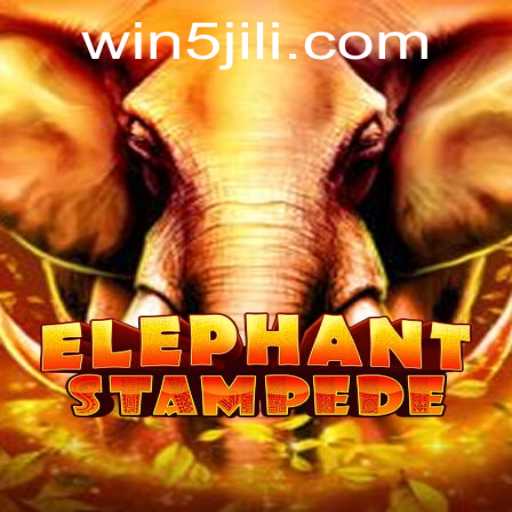 ElephantStampede: A Thrilling Adventure in the Gaming World