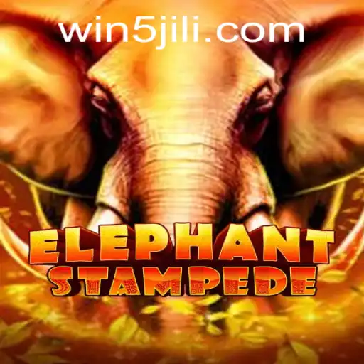 ElephantStampede: A Thrilling Adventure in the Gaming World