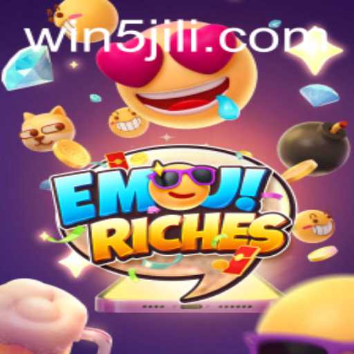 Discover EmojiRiches: A Unique Gaming Experience on 5JILI.COM