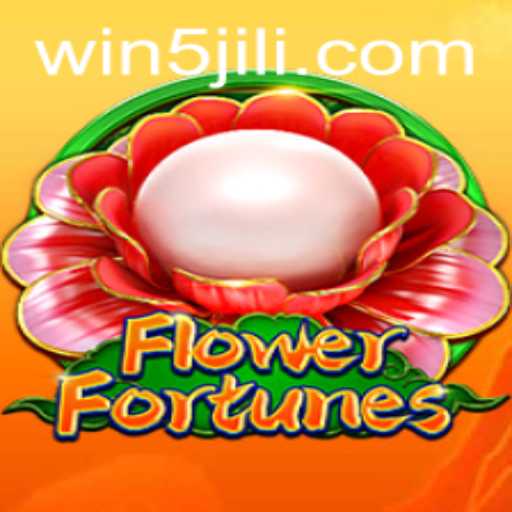 Discover the Excitement of FlowerFortunes at 5JILI.COM