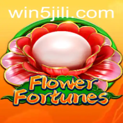 Discover the Excitement of FlowerFortunes at 5JILI.COM