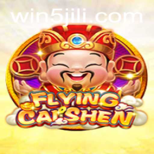 Discover the Thrilling World of FlyingCaiShen: A New Era in Online Gaming at 5JILI.COM