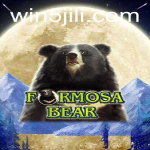 Exploring the Excitement of FormosaBear: A Deep Dive into the World of 5JILI.COM