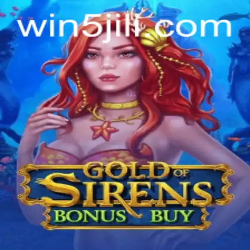 Dive Into the Depths with GoldofSirensBonusBuy: A Captivating Adventure