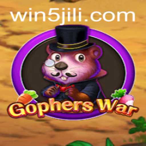 GophersWar: An Intriguing Digital Adventure
