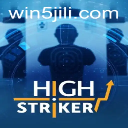 HighStriker: Dive Into the Thrilling World of Gaming at 5JILI.COM
