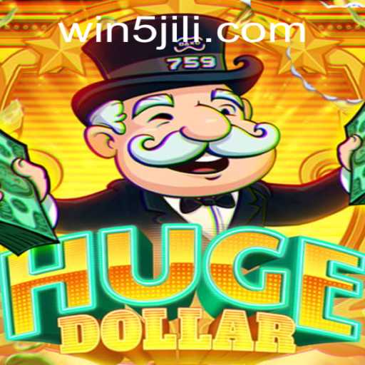 Exploring the Thrills of HugeDollar: An In-Depth Introduction to the Game and 5JILI.COM