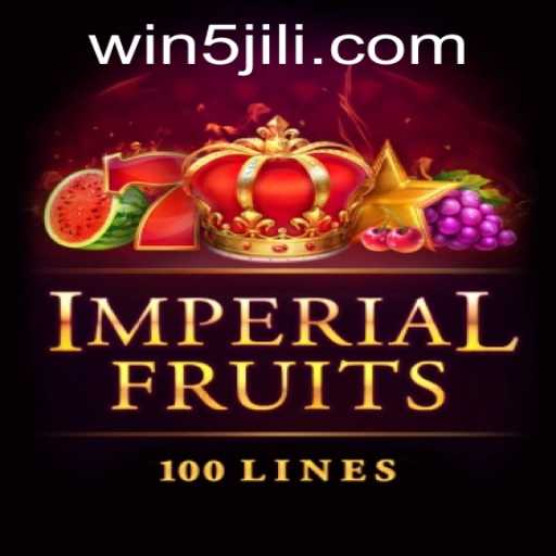 The Enchanting World of ImperialFruits100: Dive into a Colorful Gaming Experience