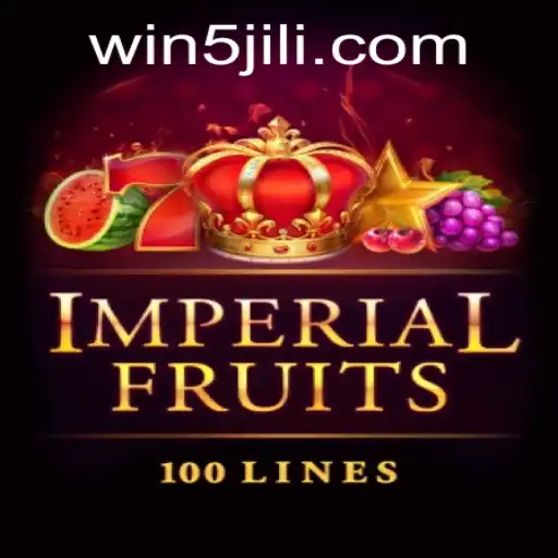 The Enchanting World of ImperialFruits100: Dive into a Colorful Gaming Experience