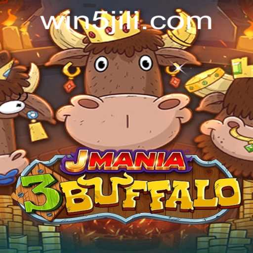 Exploring the Exciting World of JMania3Buffalo on 5JILI.COM