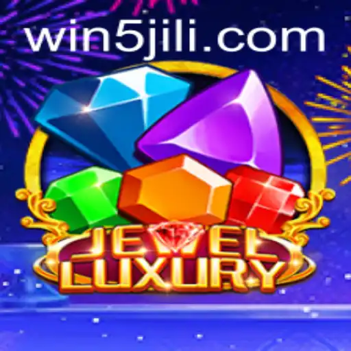 Exploring JewelLuxury: A Dazzling Gem-Themed Game with 5JILI.COM