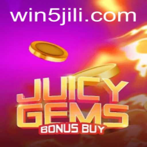 Discover the Thrills of JuicyGemsBonusBuy on 5JILI.COM