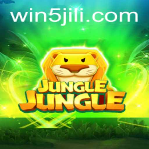 Unveiling JungleJungle: An Exciting Adventure in the World of 5JILI.COM