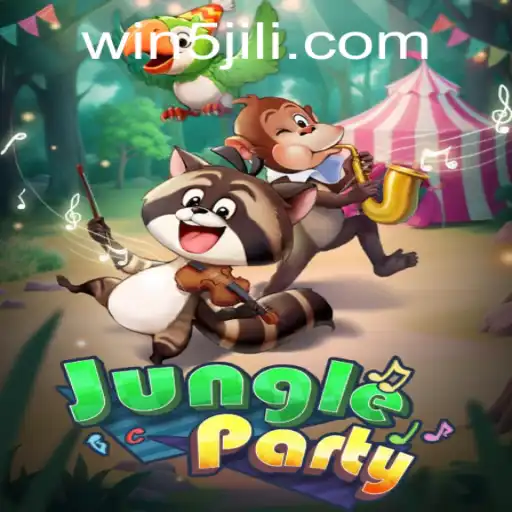 Exploring JungleParty: A Deep Dive into the Exciting World of Online Gaming