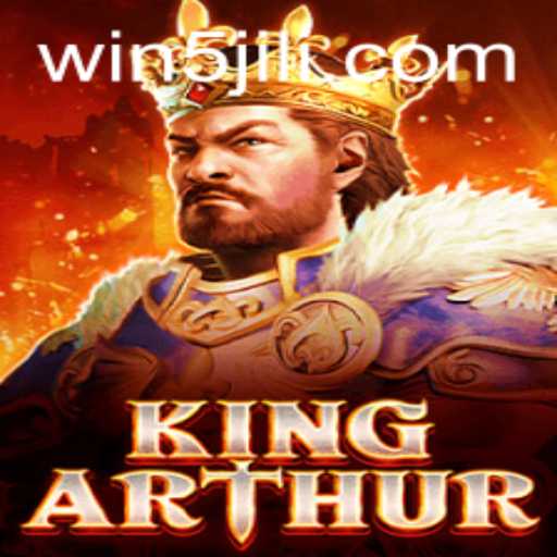 Discover the Epic World of KingArthur: A Journey with 5JILI.COM