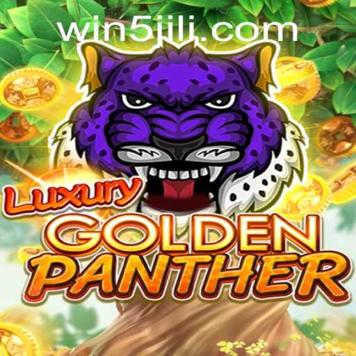 Exploring the Enchanting World of LUXURYGOLDENPANTHER: A New Era in Gaming