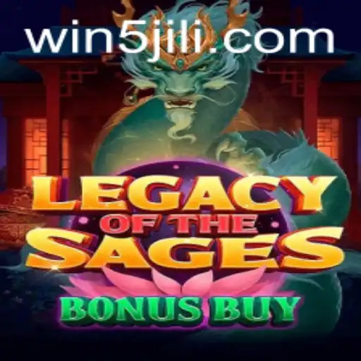 Exploring Legacy of the Sages Bonus Buy: A New Adventure in Gaming
