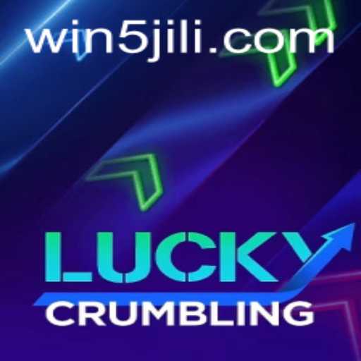 Exploring LuckyCrumbling: The Engaging Game at 5JILI.COM