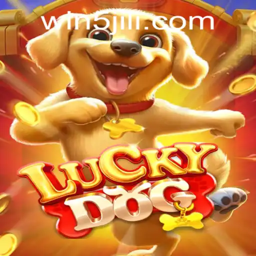Exploring LuckyDog: A Comprehensive Guide to the Exciting Game by 5JILI.COM