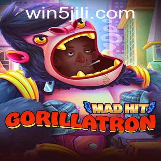 MadHitGorillatron: An In-Depth Look at the Game Taking the World by Storm