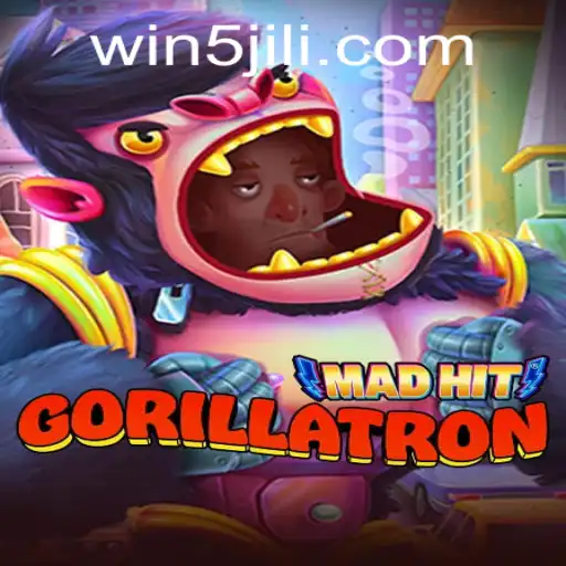 MadHitGorillatron: An In-Depth Look at the Game Taking the World by Storm