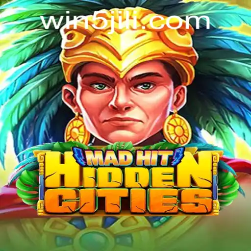 Discover the Mystical World of MadHitHiddenCities