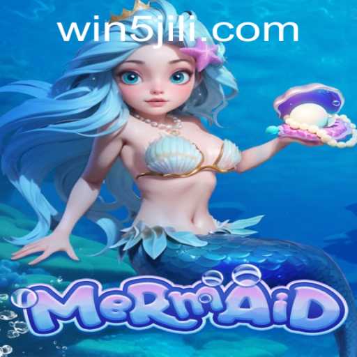Exploring the Underwater World of 'Mermaid' on 5JILI.COM