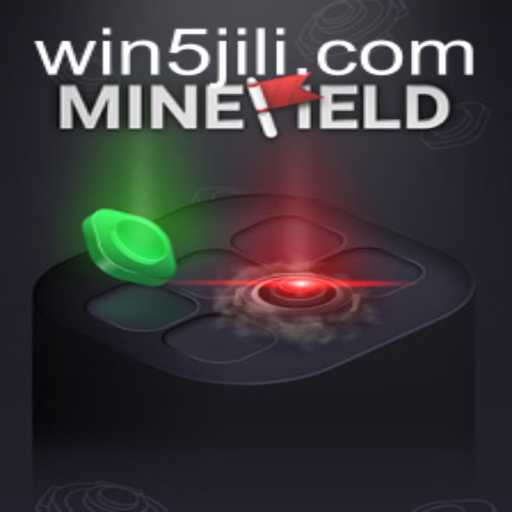 Exploring the Thrills of MineField: A Deep Dive into the Strategy Game by 5JILI.COM