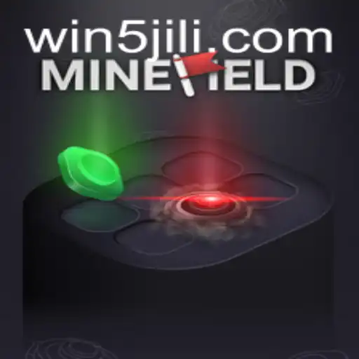Exploring the Thrills of MineField: A Deep Dive into the Strategy Game by 5JILI.COM
