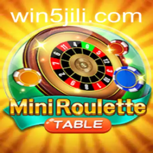 The Enchanting World of MiniRoulette on 5JILI.COM