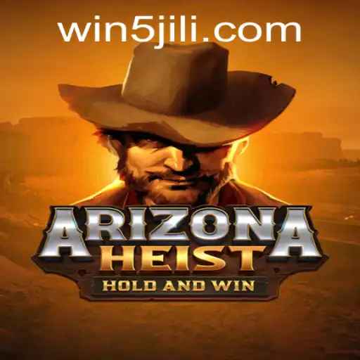 Explore the Exciting World of ArizonaHeist by 5JILI.COM