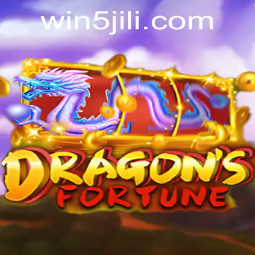 Discover the Enchanting World of DragonFortune at 5JILI.COM