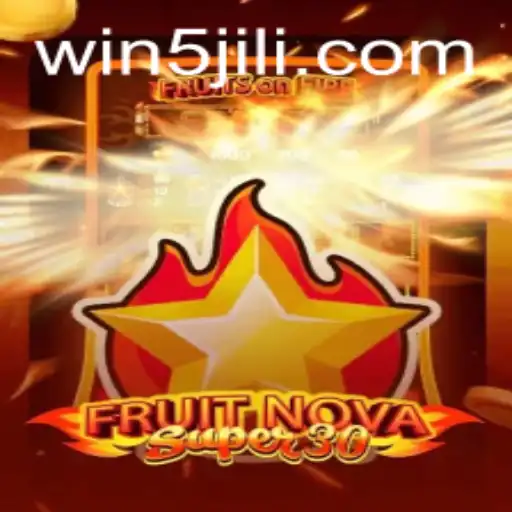 Discovering the Exciting World of FruitrNovaSupe30 at 5JILI.COM