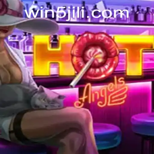 HotAngels: The Thrilling New Game Revolutionizing Online Entertainment