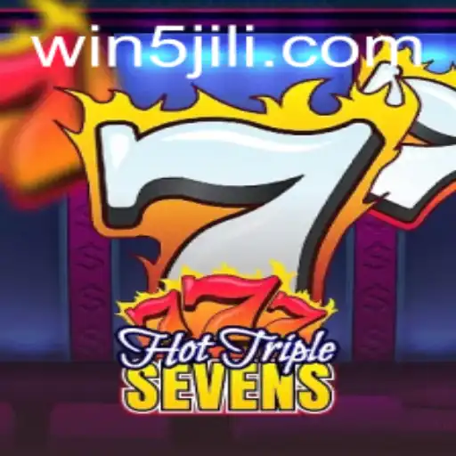 HotTripleSevens: A Thrilling Dive into Classic Casino Gaming