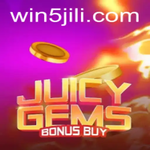 Discover the Thrills of JuicyGemsBonusBuy on 5JILI.COM